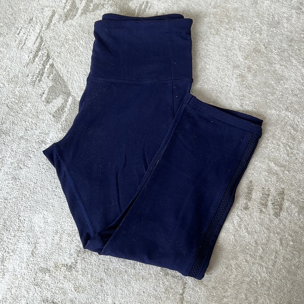 Lorna Jane 3/4 Leggings